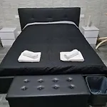 Apartament Del Li-lioni Di Teranga