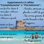 Del Li-lioni Di Teranga * Platamona