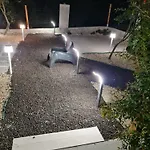 Lejlighed Del Li-lioni Di Teranga