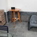Lejlighed Del Li-lioni Di Teranga Platamona