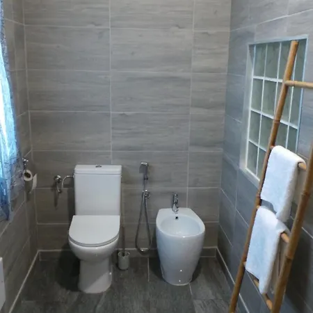 Apartmán Del Li-lioni Di Teranga