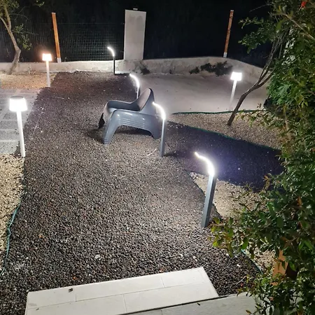 Apartmán Del Li-lioni Di Teranga