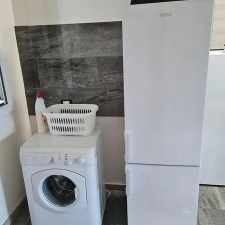 Apartmán Del Li-lioni Di Teranga