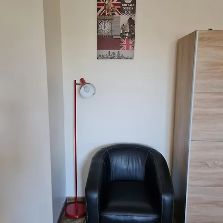 Apartmán Del Li-lioni Di Teranga Platamona