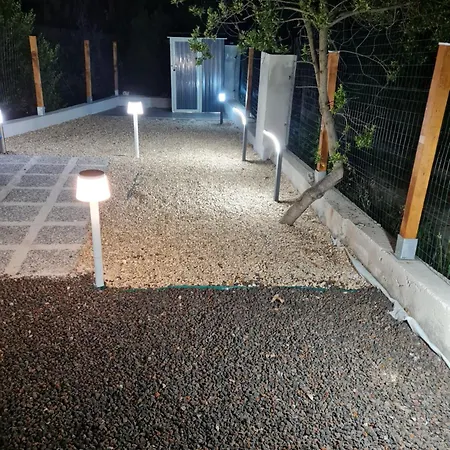 Appartamento Del Li-lioni Di Teranga Platamona