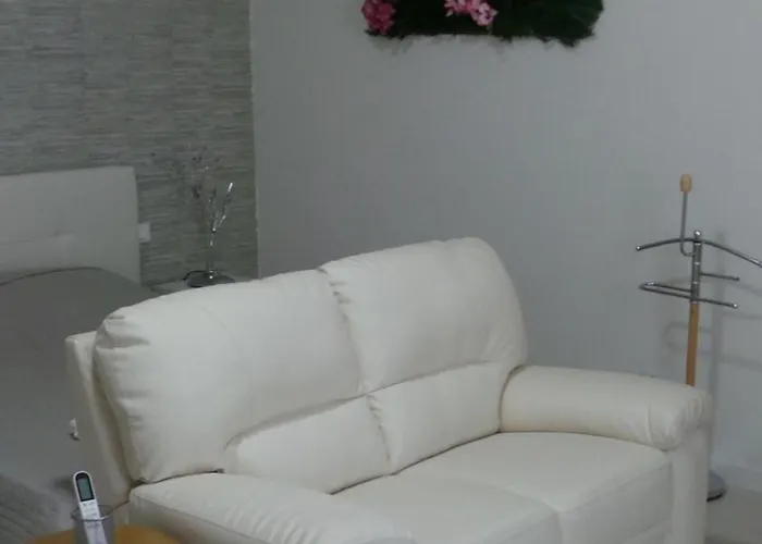 Del Li-lioni Di Teranga Apartamento Platamona