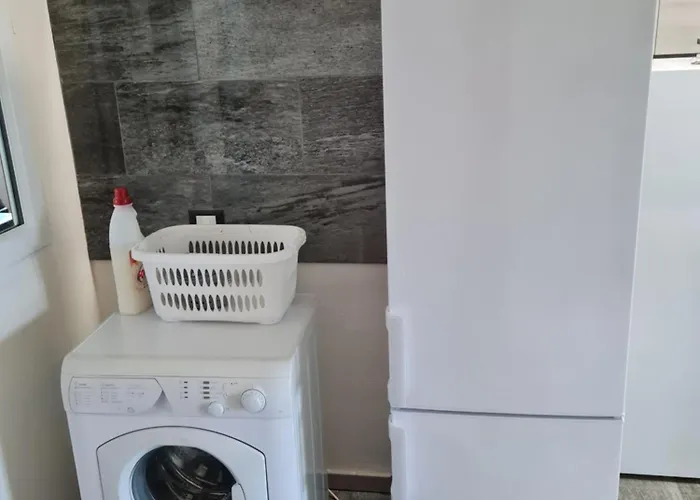 Apartamento Del Li-lioni Di Teranga