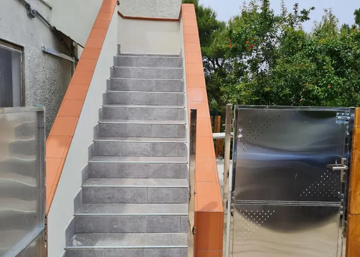Apartamento Del Li-lioni Di Teranga