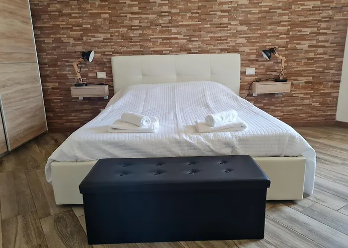 Del Li-lioni Di Teranga Apartamento Platamona