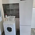 Apartmán Del Li-lioni Di Teranga