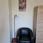 Apartmán Del Li-lioni Di Teranga Platamona