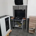 Del Li-lioni Di Teranga Apartmán Platamona