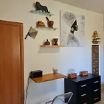 Del Li-lioni Di Teranga Apartmán Platamona
