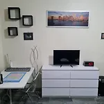 Apartmán Del Li-lioni Di Teranga *