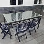 Del Li-lioni Di Teranga Apartmán *