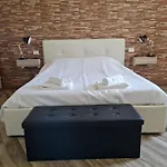 Del Li-lioni Di Teranga Apartmán Platamona