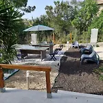 Del Li-lioni Di Teranga Apartmán Platamona