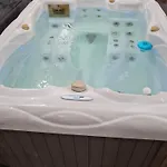 Del Li-lioni Di Teranga Apartmán Platamona