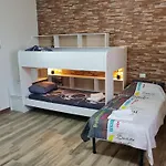 Apartmán Del Li-lioni Di Teranga *