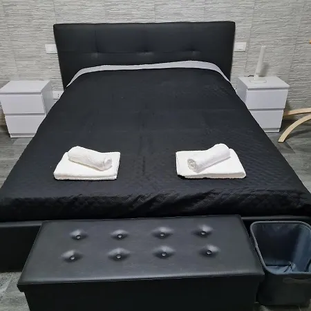 Apartamento Del Li-lioni Di Teranga