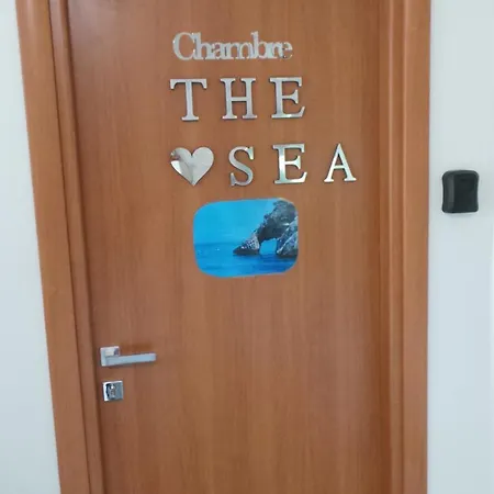 Apartamento Del Li-lioni Di Teranga *