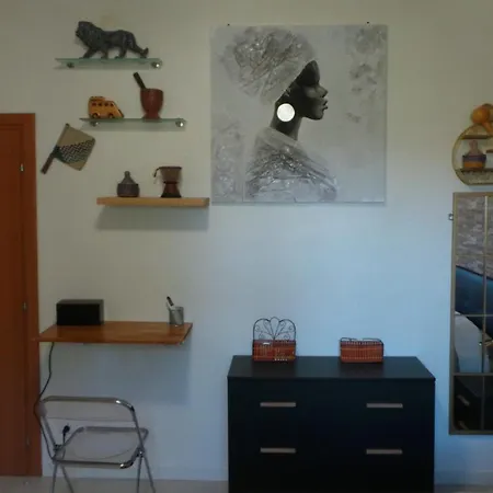 Apartment Del Li-lioni Di Teranga Platamona