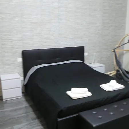 Del Li-lioni Di Teranga Apartamento Platamona
