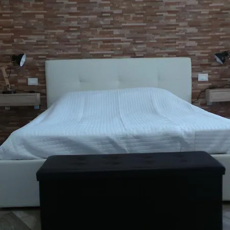 Apartment Del Li-lioni Di Teranga *