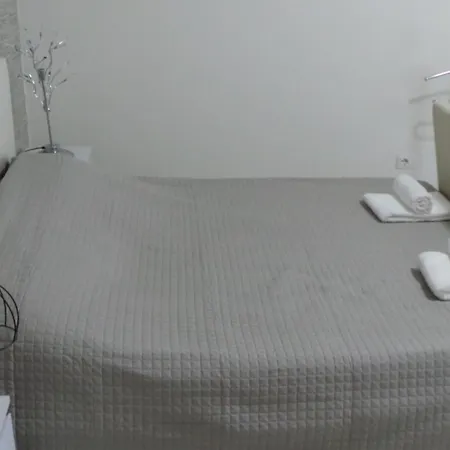 Del Li-lioni Di Teranga Apartament Platamona