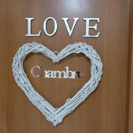 Apartamento Del Li-lioni Di Teranga