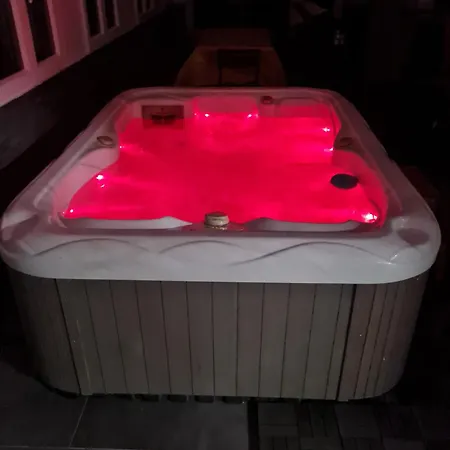 Del Li-lioni Di Teranga Apartament *