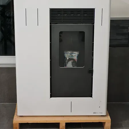 Apartament Del Li-lioni Di Teranga Platamona