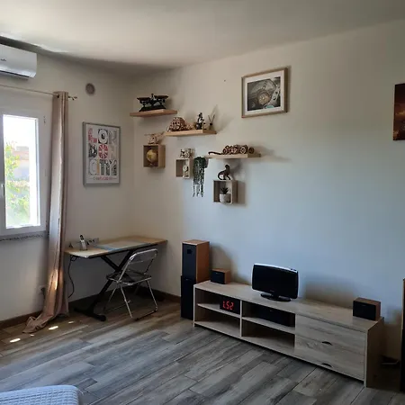 Del Li-lioni Di Teranga * Platamona