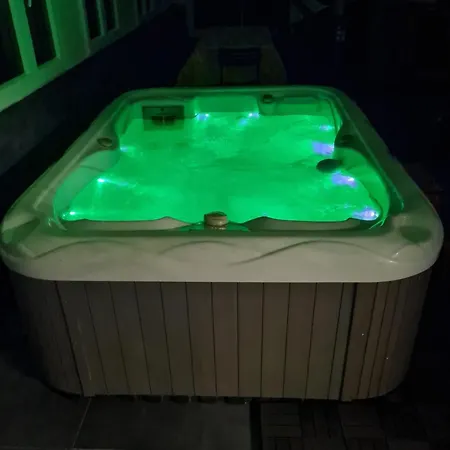 Apartament Del Li-lioni Di Teranga