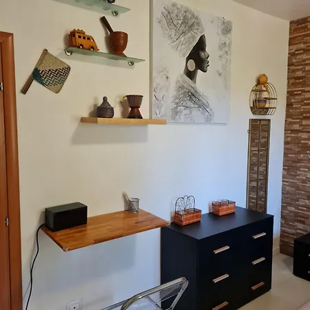 Apartament Del Li-lioni Di Teranga Platamona