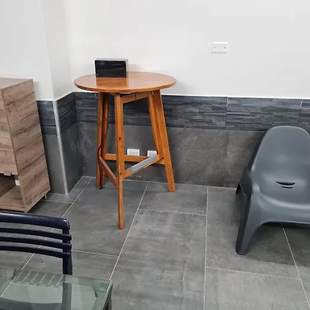 Apartment Del Li-lioni Di Teranga Platamona