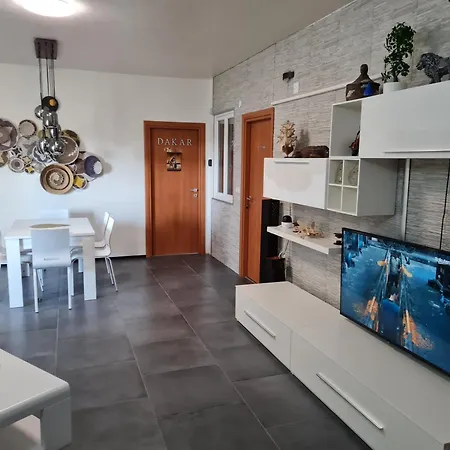 Del Li-lioni Di Teranga