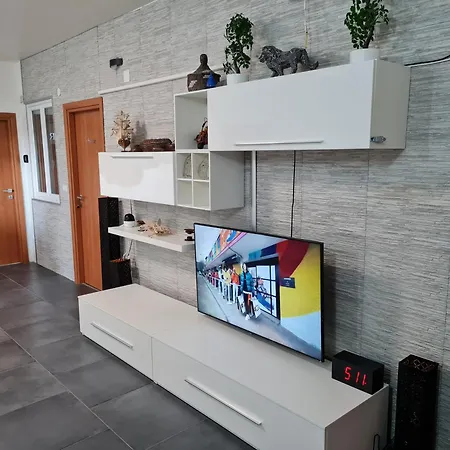 Apartment Del Li-lioni Di Teranga